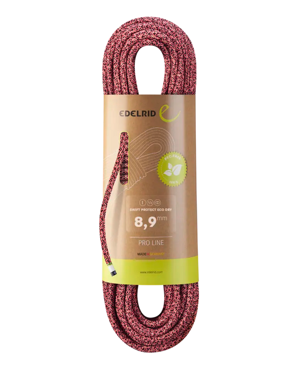 Edelrid Swift Protect Eco Dry 8.9MM