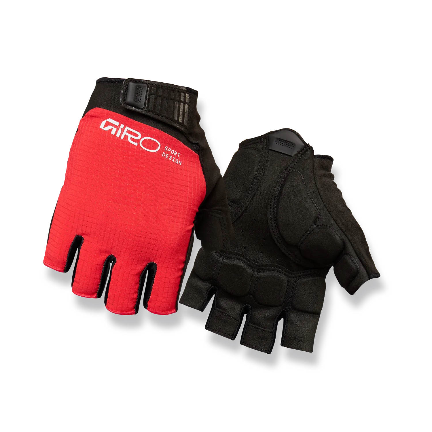 Giro Bravo II Gel Glove