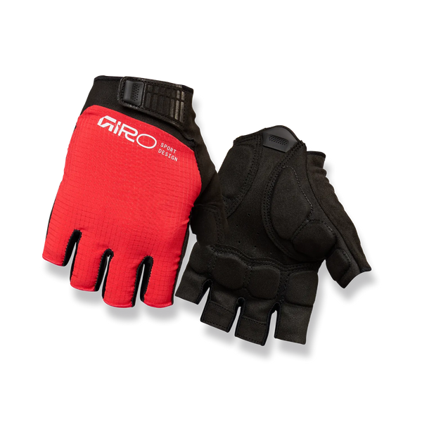 Giro Bravo II Gel Glove