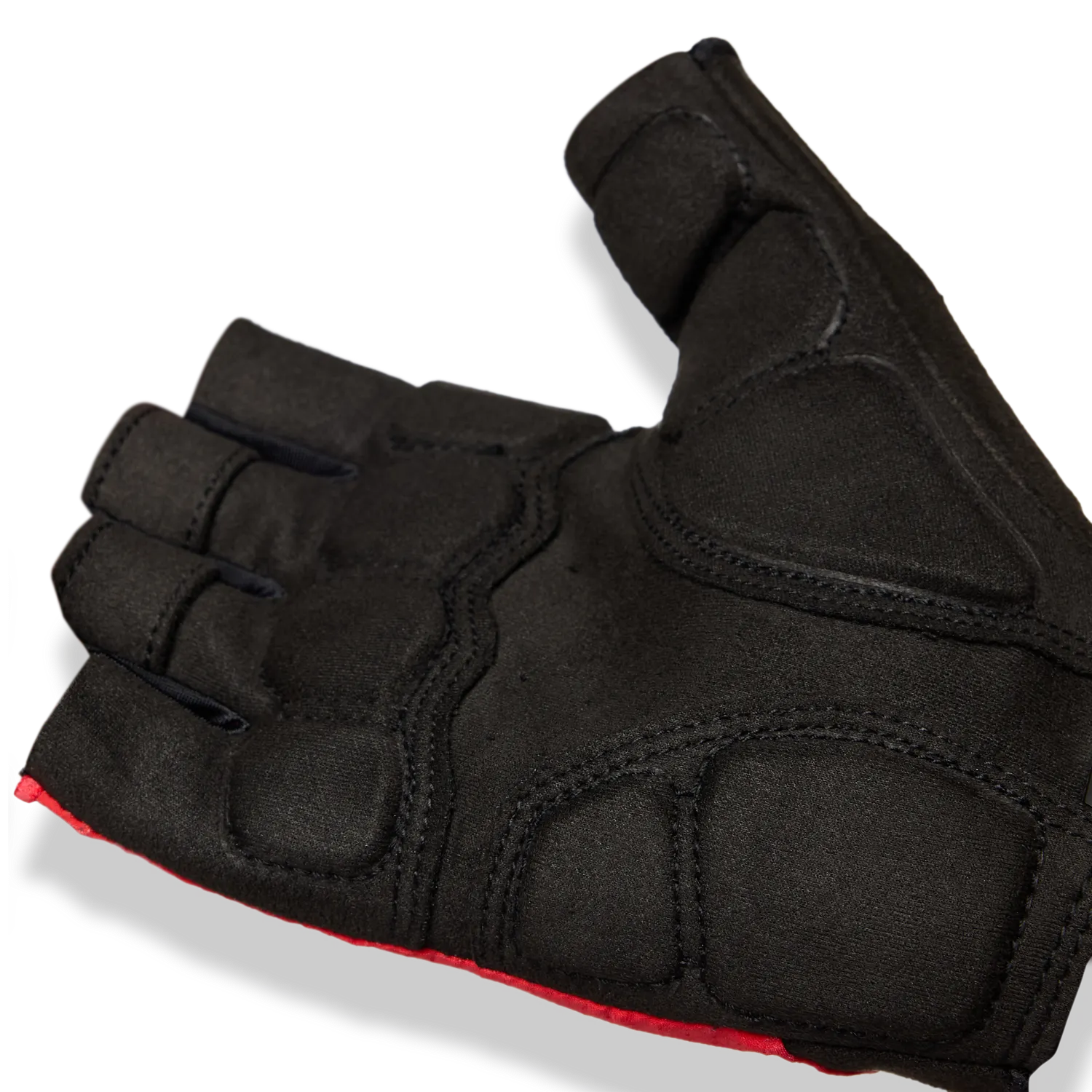 Giro Bravo II Gel Glove