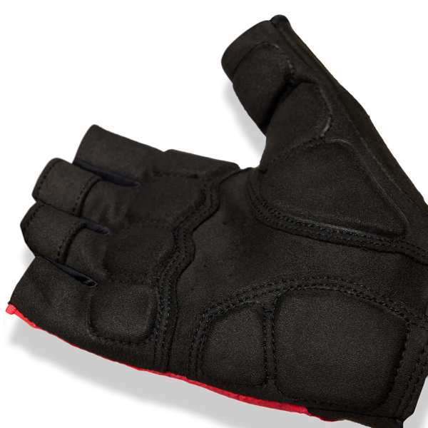 Giro Bravo II Gel Glove