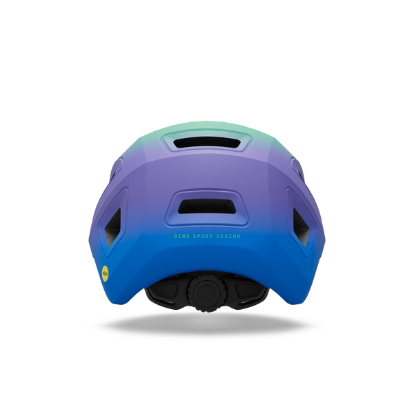 Giro Scamp Mips II