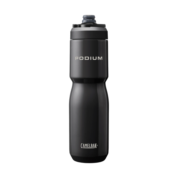 CamelBak Podium Steel 22oz Bike Bottle