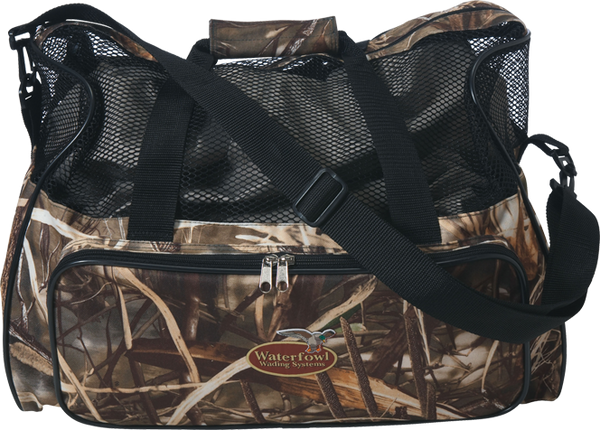 Caddis Waterfowl Wader Gear and Drying Bag