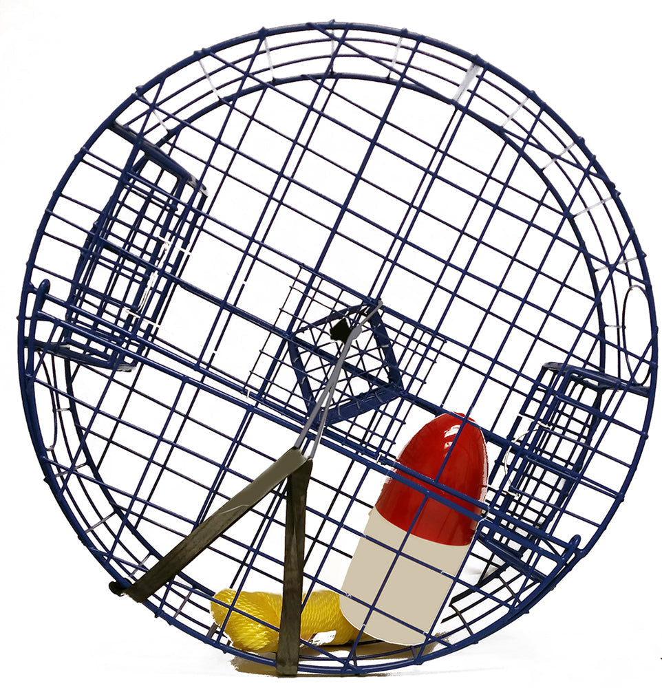 Willapa 2 Tunnel Crab Pot Kit