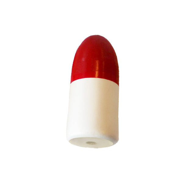 Willapa Marine Crab Buoy