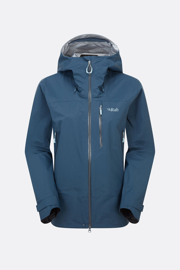 Rab Firewall Mountain Waterproof Jacket Women's