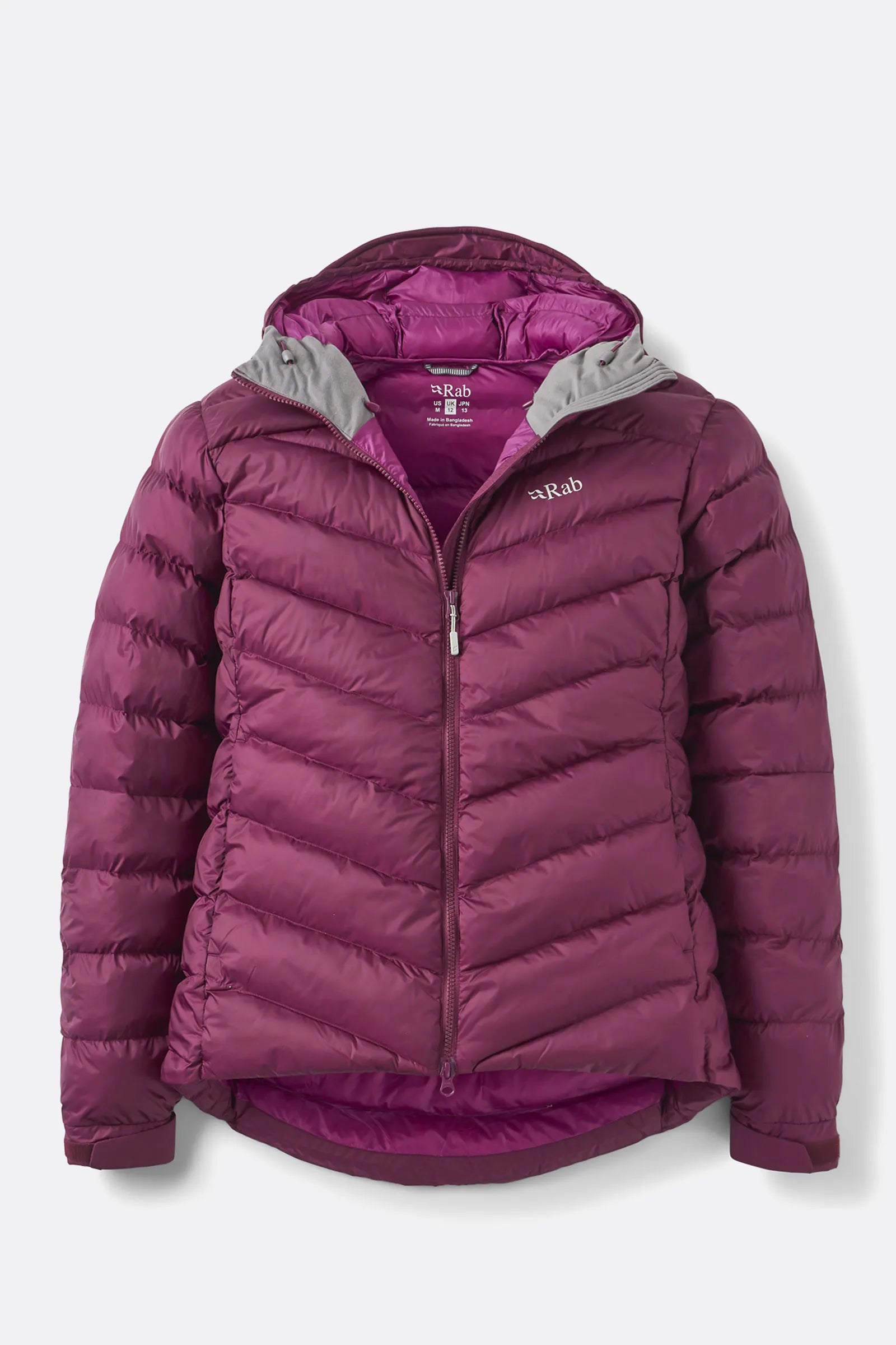 Rab Nebitron Pro Insulated Jacket Women's
