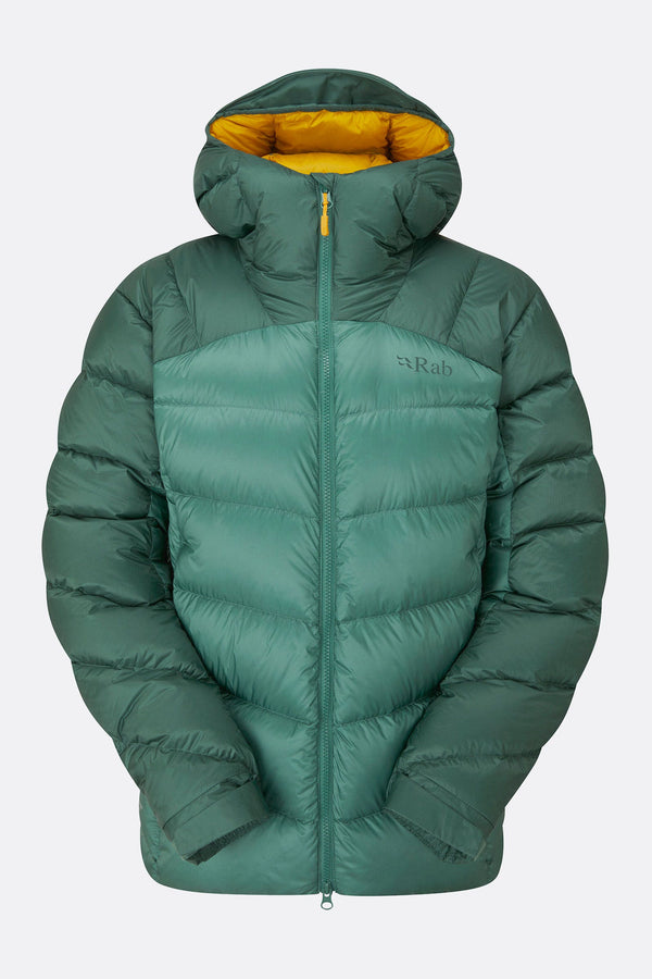 Rab Women's Neutrino Pro Jacket