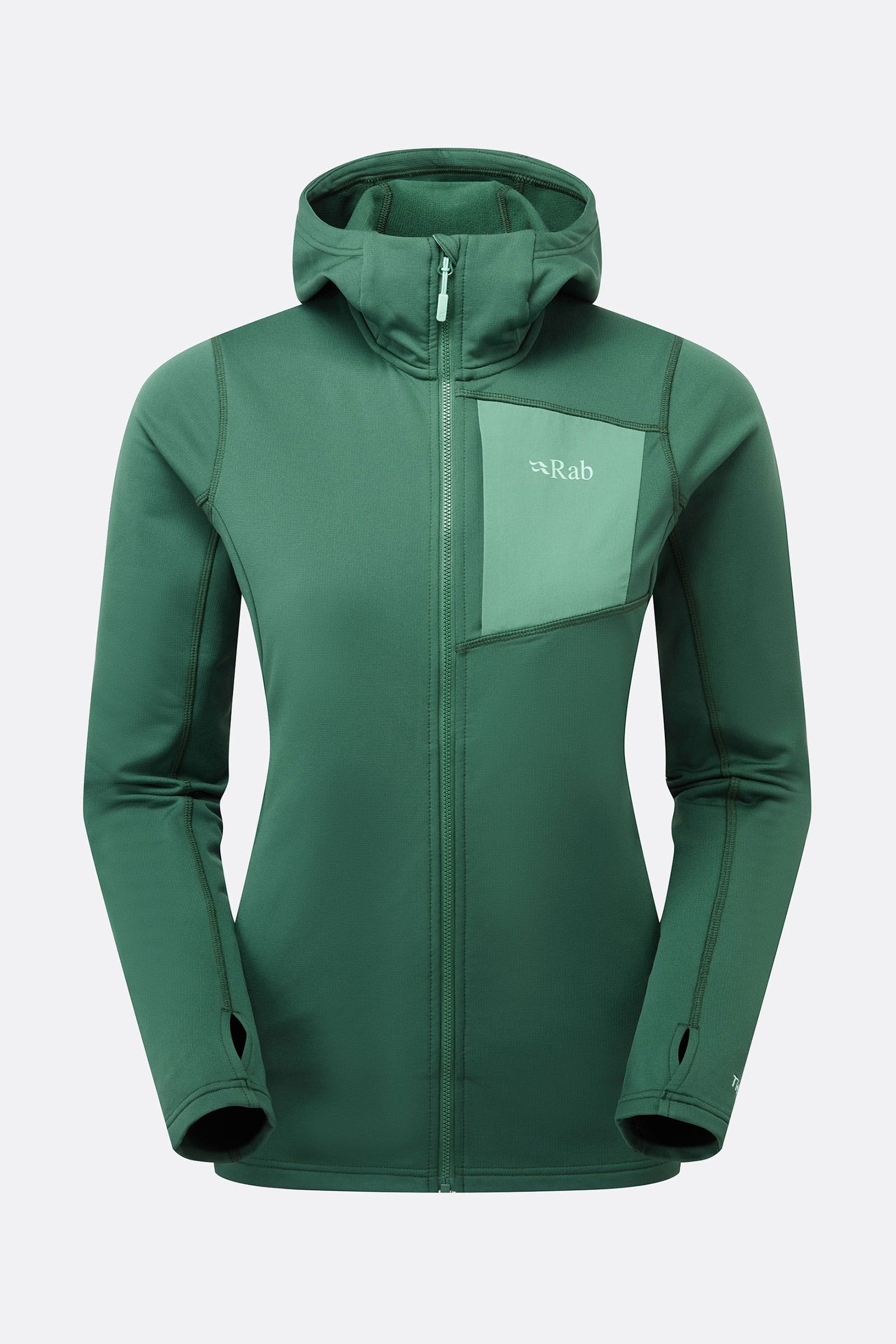 Rab Superflux Hoody Women's