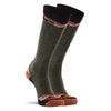 Fox River Woodlands Lightweight Mid-Calf Boot Socks XXB