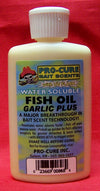 Pro-Cure Water Soluble 4Oz Fish Oil & Uv Flash