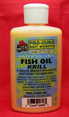 Pro-Cure Water Soluble 4Oz Fish Oil & Uv Flash