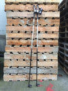 Rossignol Nordic Classic Pole Rental  Ballard - Ascent Outdoors LLC