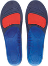 Sidas Nordic Ski insoles - XC 3D Nordic