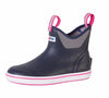 XTRATUF Women's 6" Ankle Deck Boots