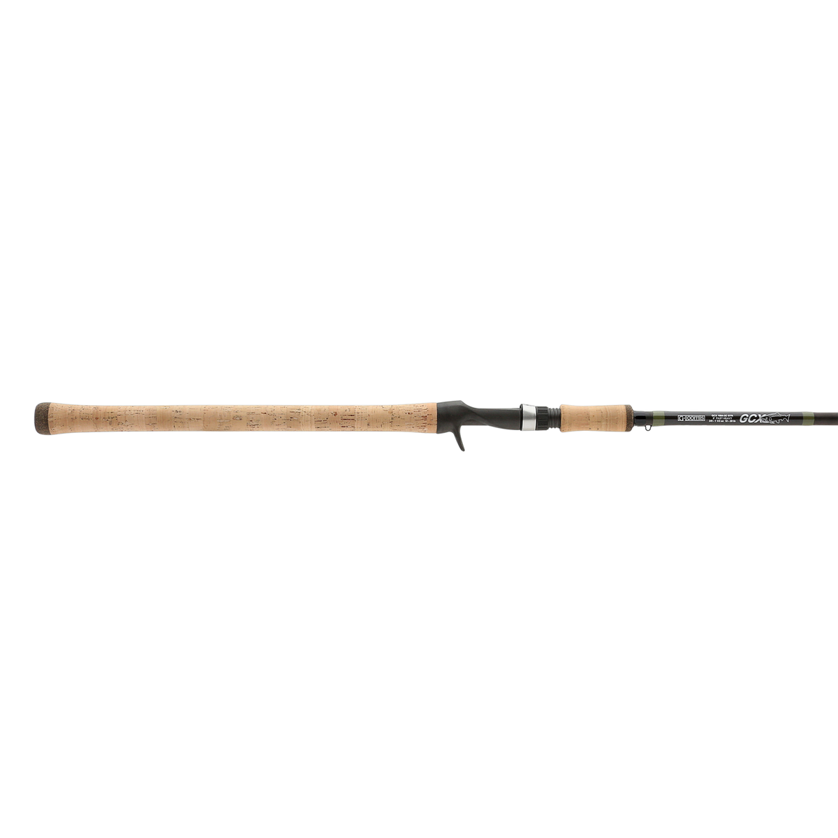 G.Loomis GCX Steelhead 1083-2C STR Casting Rod