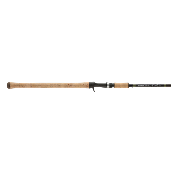 G.Loomis GCX Steelhead 1083-2C STR Casting Rod