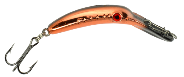 Yakima Bait Mag Lip 2.5 Plug