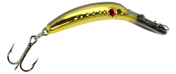 Yakima Bait Mag Lip 2.0 Plug