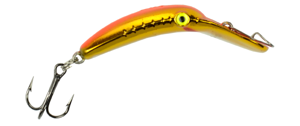 Yakima Bait Mag Lip 2.5 Plug