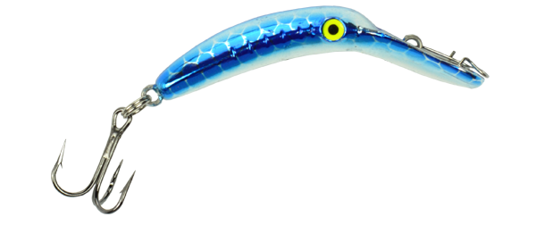 Yakima Bait Mag Lip 2.5 Plug