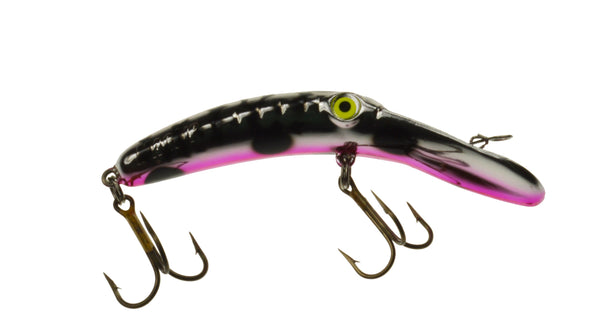 Yakima Bait Mag Lip 3.5 Plug ZZZ