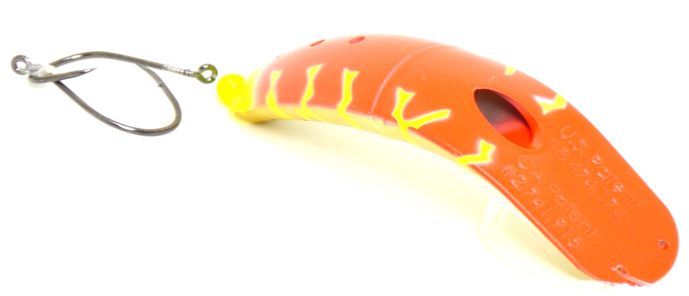 Yakima Bait 4