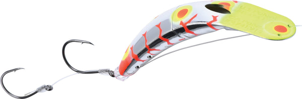 Yakima Bait 3" Spin-N-Fish