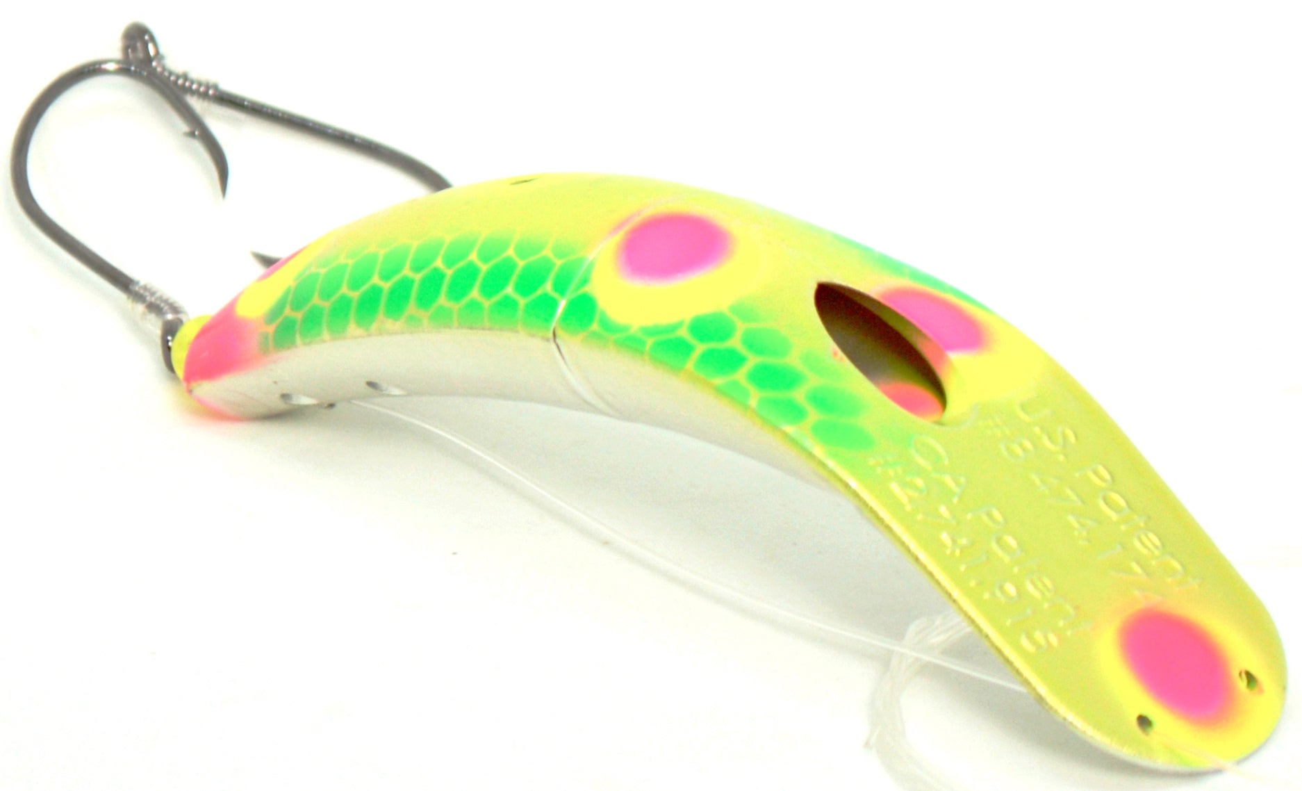 Yakima Bait 3