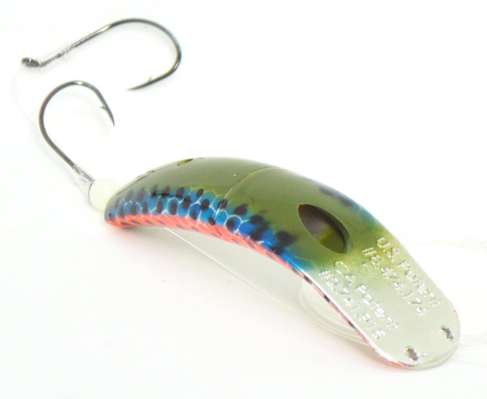 Yakima Bait 3