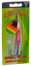 Hildebrandt 4.0 Salmon Spinner