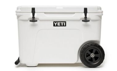 Yeti Tundra Haul Hard Cooler