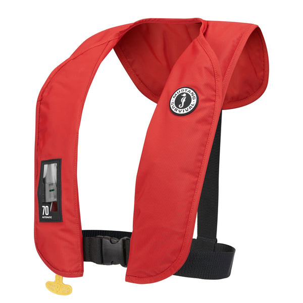 Mustang Survival MIT. 70 Automatic Inflatable PFDS