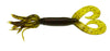Yamamoto 5" Double Tail Hula Grubs