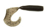 Yamamoto 5" Single Tail Grubs