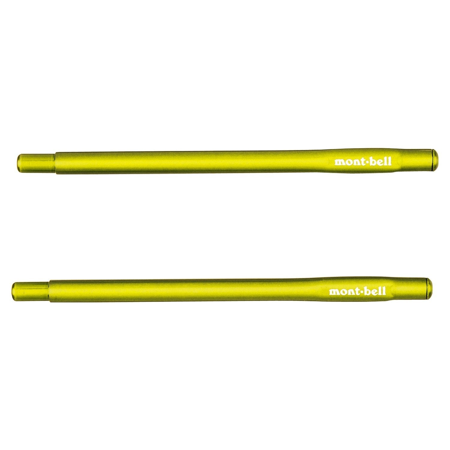 Montbell Stuck IN Nobashi Chopsticks - Ascent Outdoors LLC