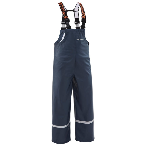 Grundens Children's Zenith 117 Sport Fishing Bib Pants