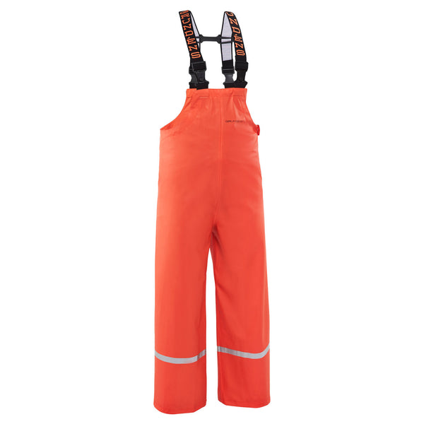 Grundens Children's Zenith 117 Sport Fishing Bib Pants