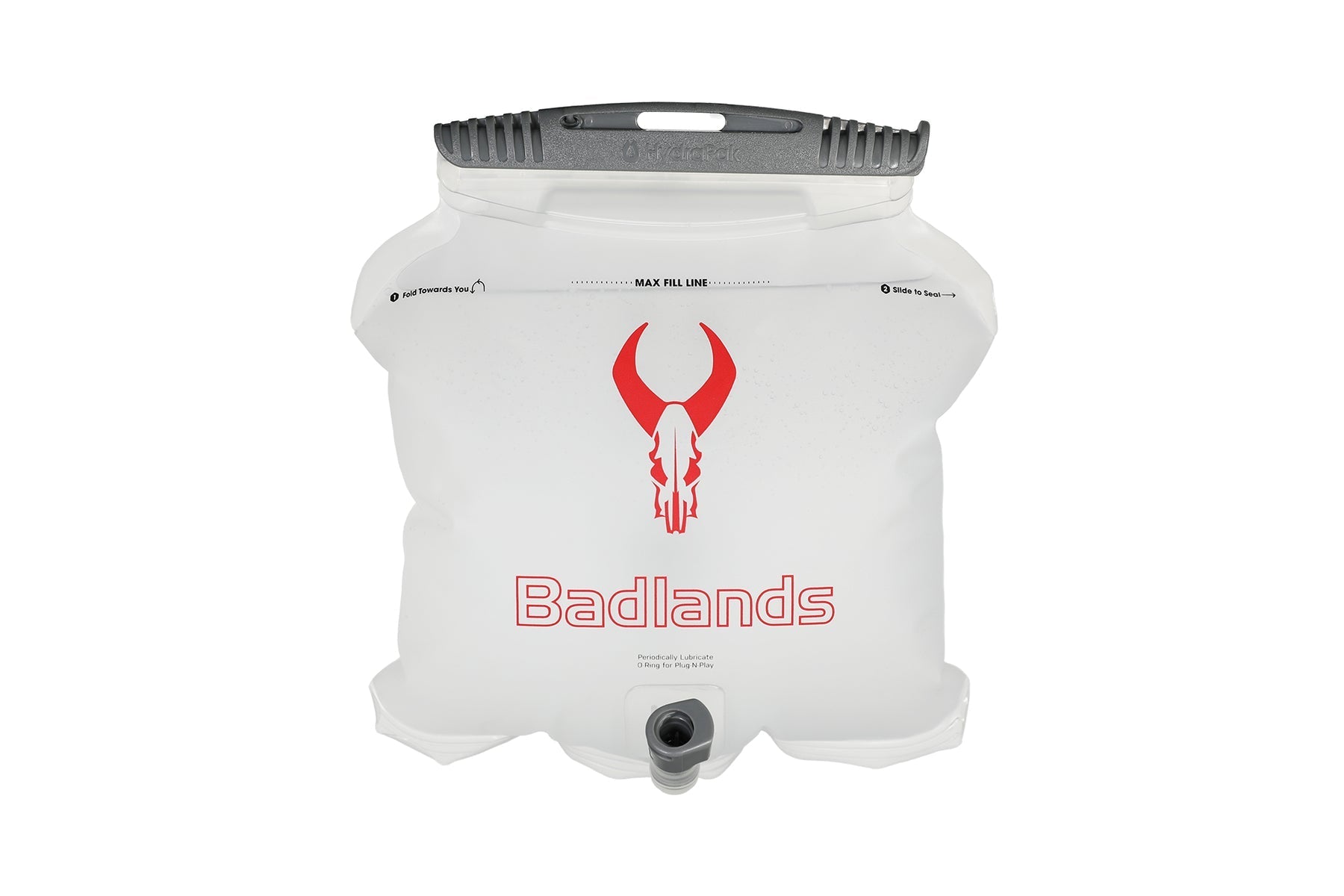 Badlands Hydrapak Hydration Reservoir