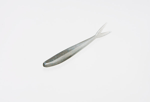 Zoom 4" Fluke Baitfish