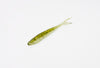 Zoom 4" Fluke Baitfish