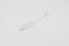 Zoom 4" Fluke Baitfish
