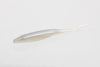 Zoom 5-1/4" Super Fluke Baitfish