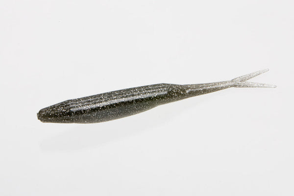 Zoom 5-1/4" Super Fluke Baitfish