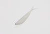 Zoom 3" Tiny Fluke Baitfish