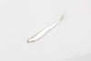 Zoom 3" Tiny Fluke Baitfish