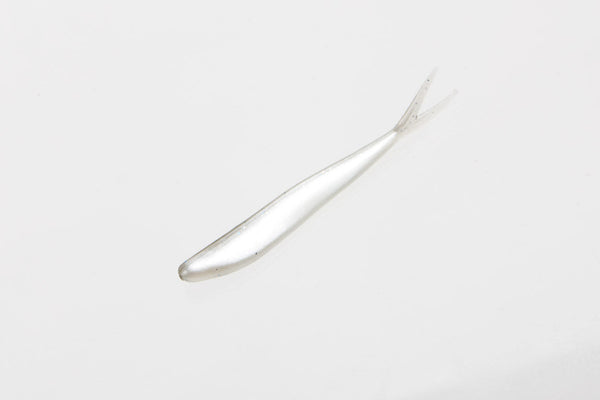 Zoom 3" Tiny Fluke Baitfish