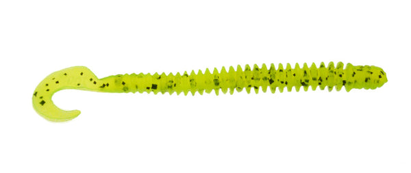 Zoom 4" Dead Ringer Worms