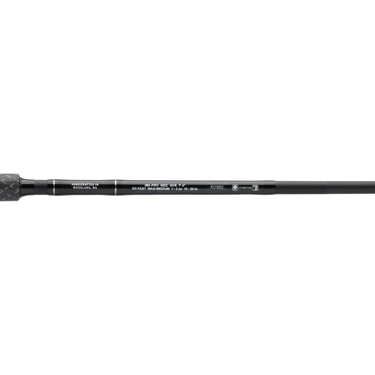 G.Loomis IMX-PRO 882C HVR Salmon Hover Rod
